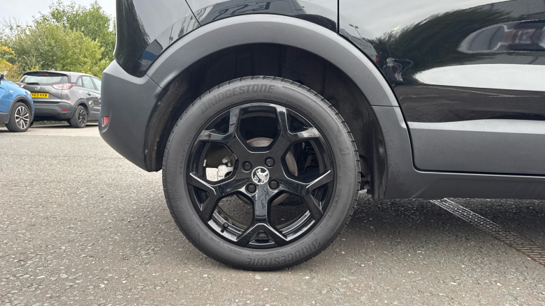 Vauxhall Crossland 1.2 Turbo GS Line 5dr Petrol Hatchback